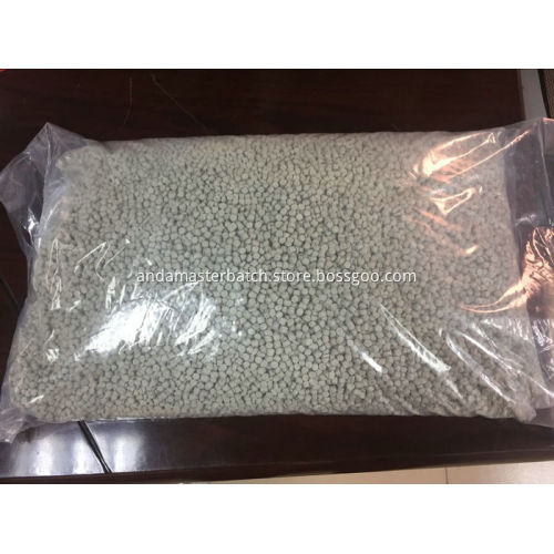 Moisture Absorber Masterbatch